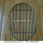 304 Stainless Steel Barbecue Wire Netting